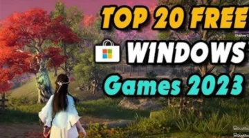 فرصة مجانية.. طرق الوصول إلى ألعاب Microsoft Store وتحسين الأداء